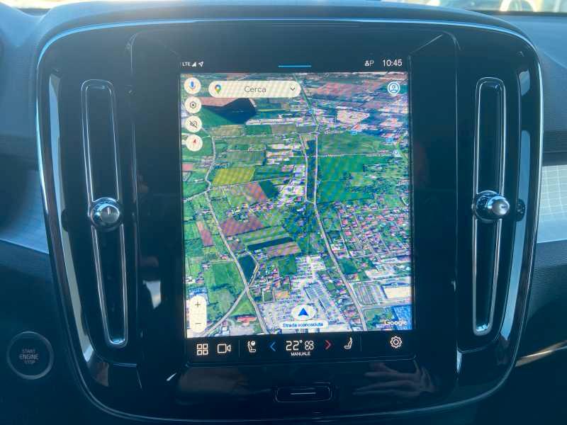 VOLVO XC40 2.0 b3 Core AuTo