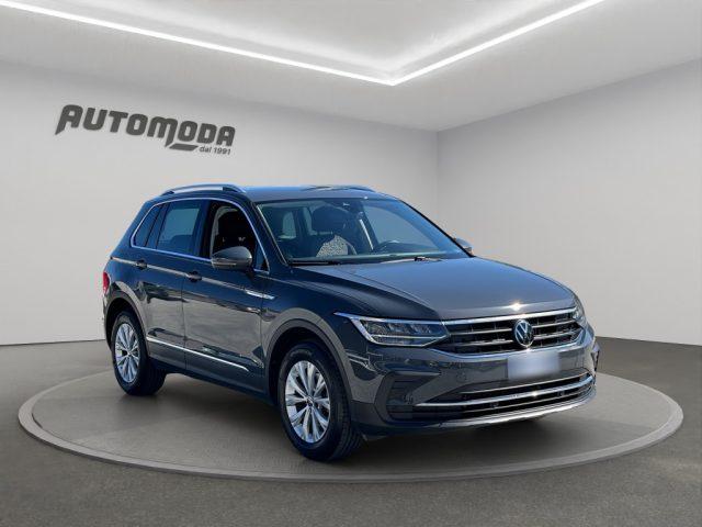 VOLKSWAGEN Tiguan 2.0 TDI 150 CV DSG