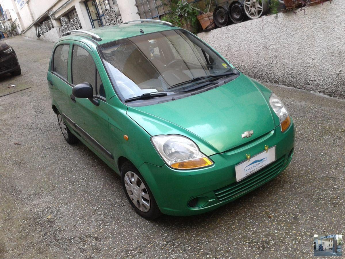 DAEWOO - Matiz