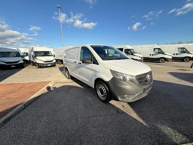 Mercedes-Benz VITO 119 CDI LANG