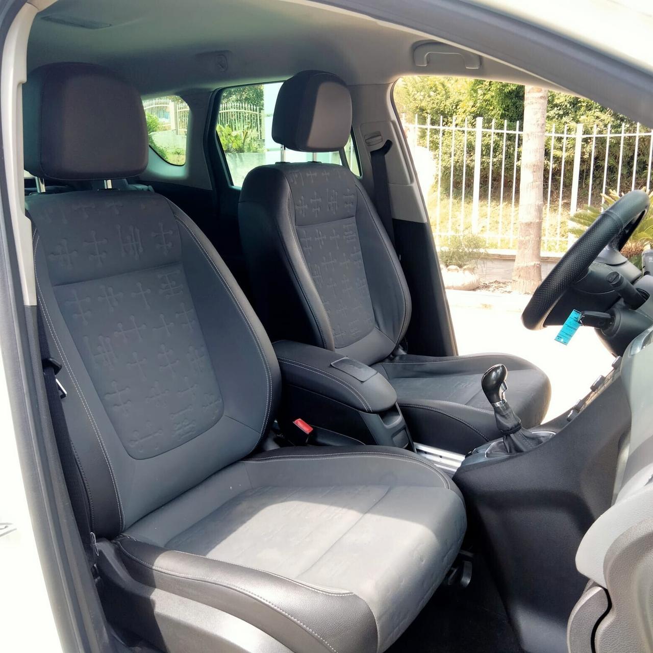 Opel Meriva 1.6 CDTI 110CV Start&Stop Design Edition