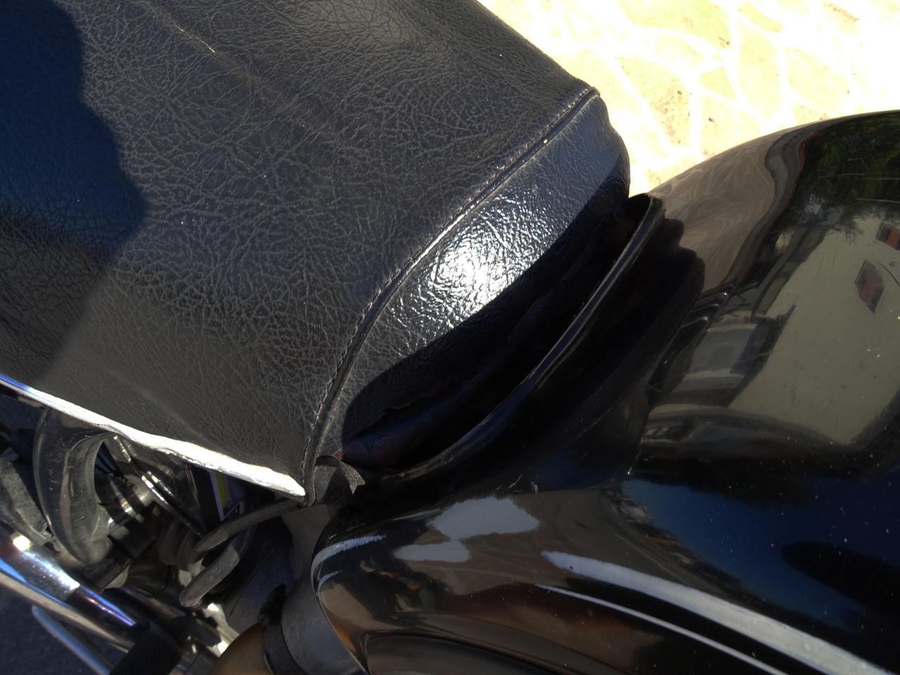 BMW R 75/5 ANNO 1971