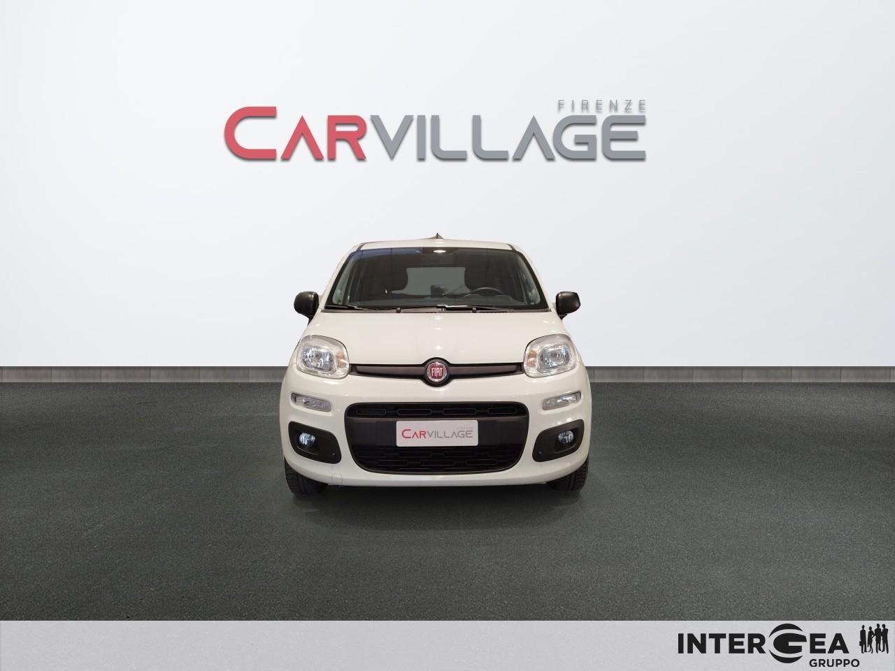 FIAT Panda van 1.0 hybrid Pop 70cv 2p.ti serie 4 E6d