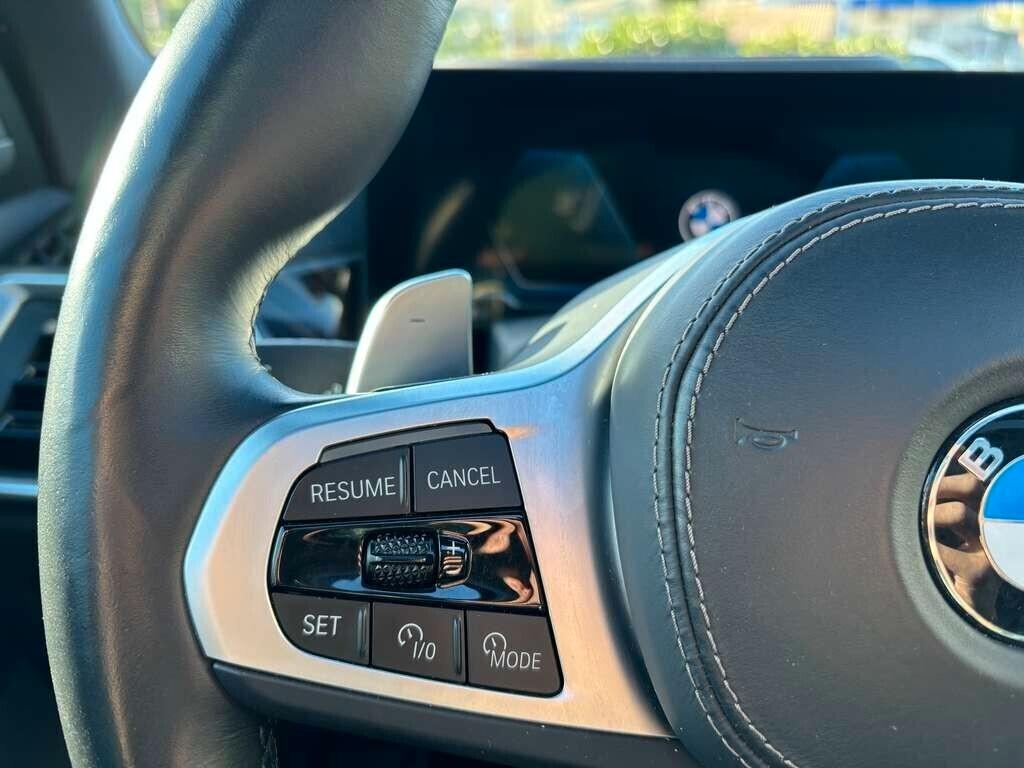 Bmw X5 xDrive30d 2024 IVA ESPOSTA Tua a soli 749 Euro al mese