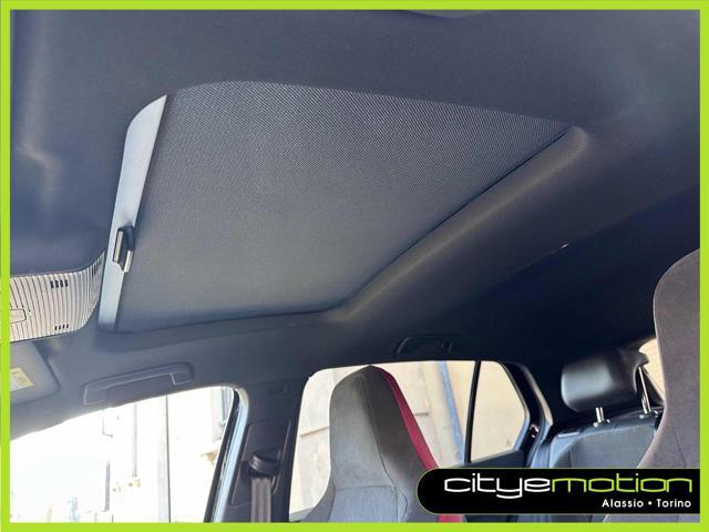 VOLKSWAGEN Golf GTI Golf 2.0 TSI GTI DSG Clubsport 45