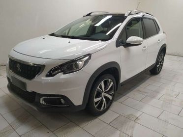 Peugeot 2008 1.2 puretech t Allure s&s 110cv my16