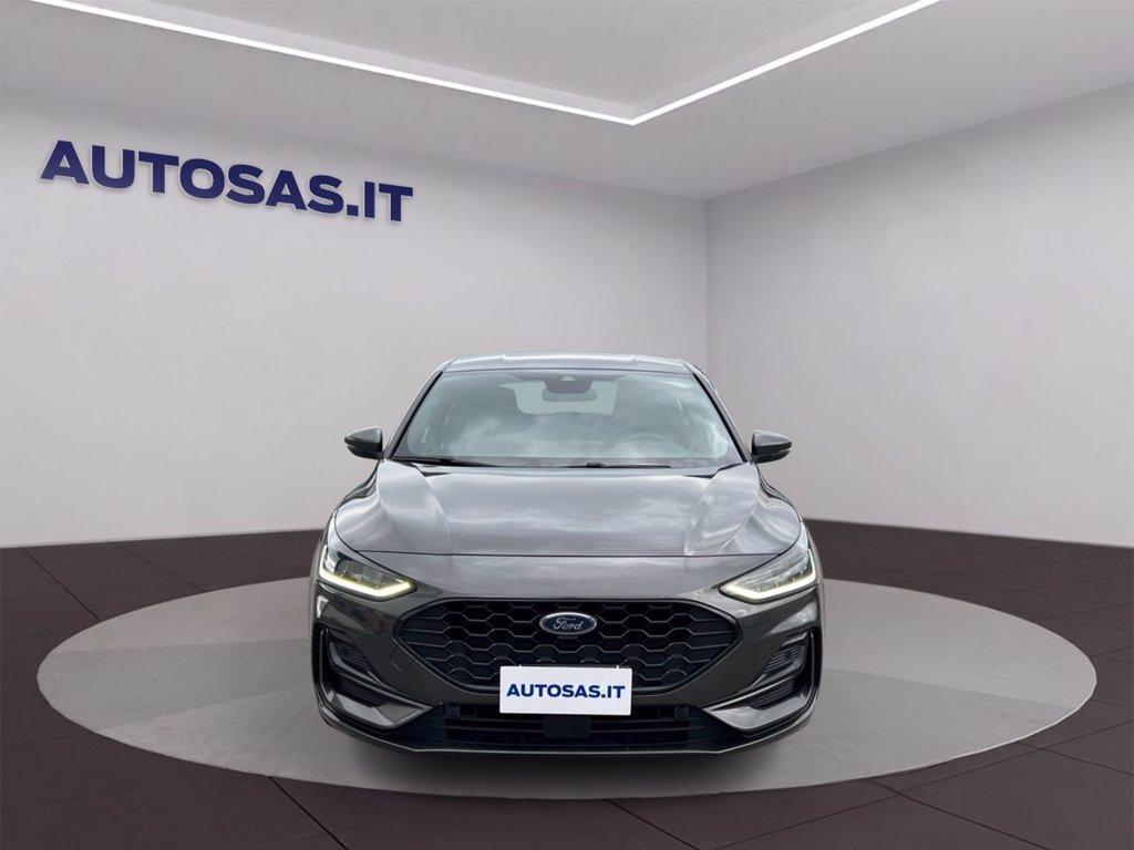 FORD Focus 1.5 EcoBlue 120 CV aut. 5p. ST-Line Design del 2022