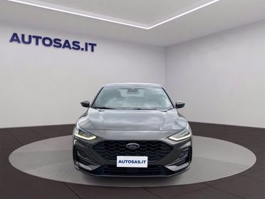 FORD Focus 1.5 EcoBlue 120 CV aut. 5p. ST-Line Design del 2022