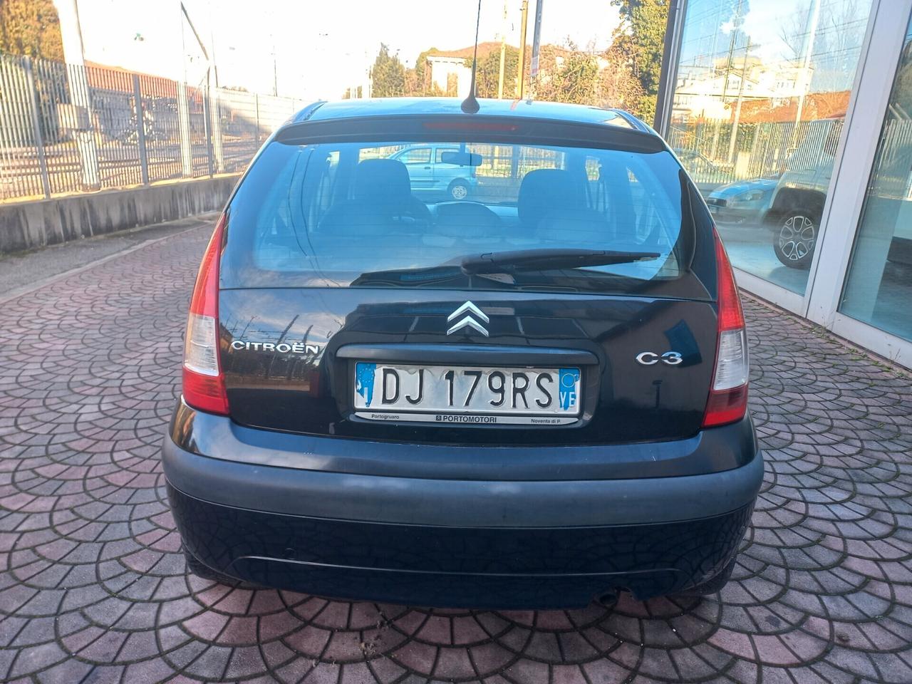 Citroen C3 1.1 per neopatentati