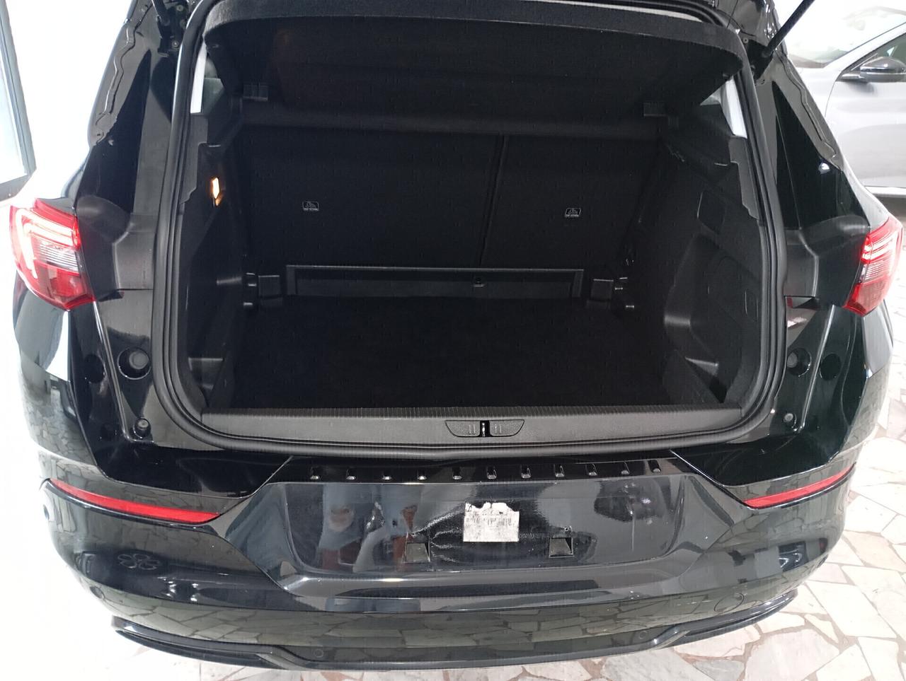 Opel Grandland 1.5 diesel Ecotec GS Line Aut.