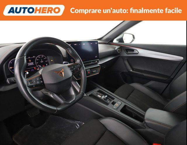 CUPRA Formentor 1.4 e-Hybrid DSG