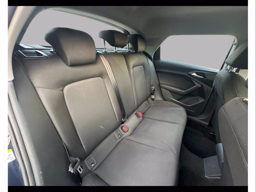 AUDI A1 sportback 30 1.0 tfsi 110cv del 2021