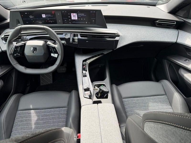 Peugeot 3008 Hybrid 145 Allure e-DCS 6