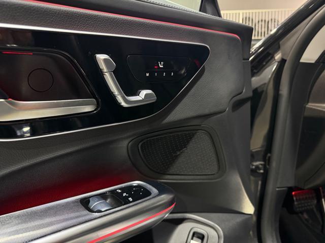 MERCEDES-BENZ CLE 220 AMG PREMIUM PLUS UFFICIALE ITALIANA IVA ESPOSTA