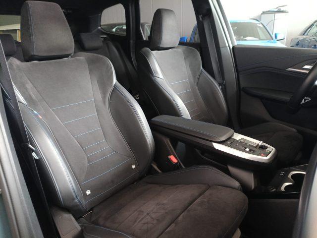BMW X1 xDrive 20d Msport Pro
