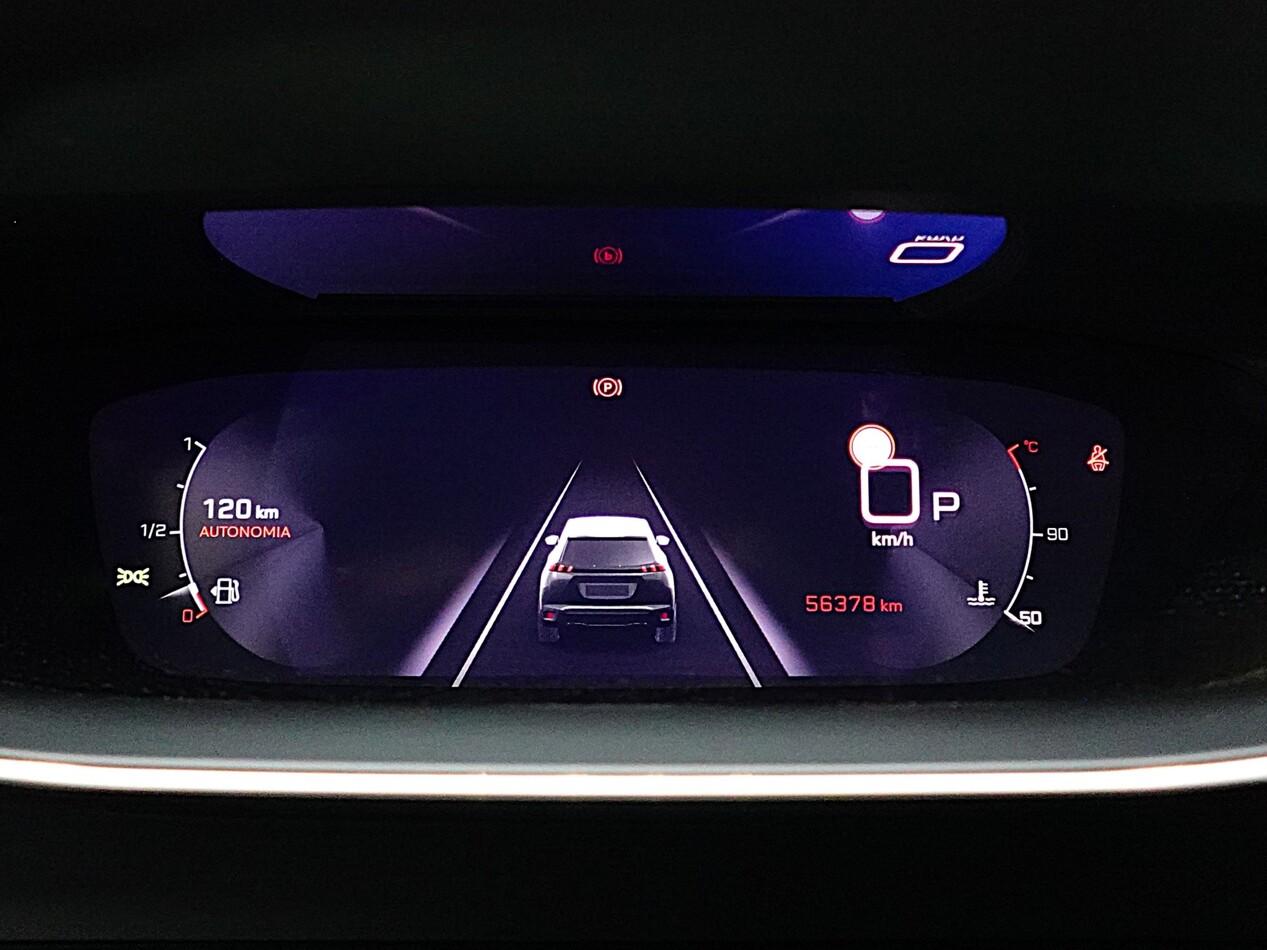 Peugeot 2008 1.5 BlueHDI 130 CV EAT8 ALLURE PACK