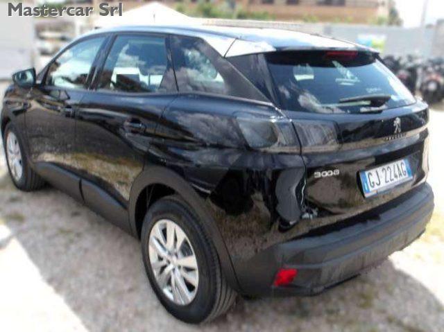 PEUGEOT 3008 3008 II 1.5 bluehdi Active Pack 130Cv - GJ224AG