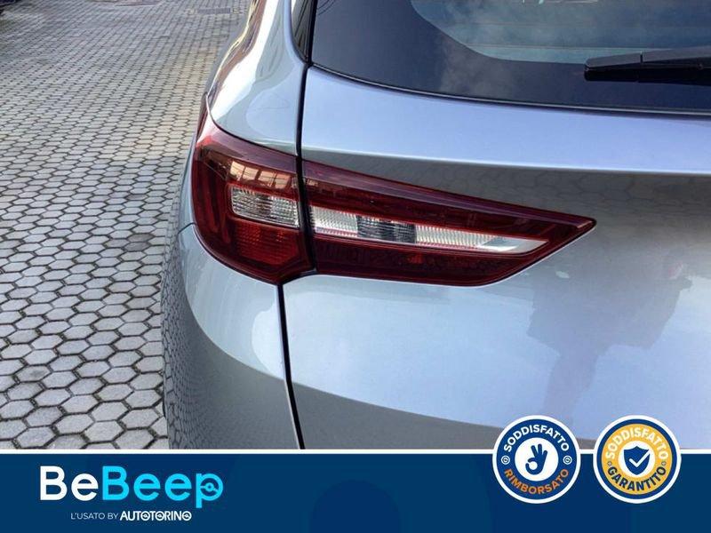 Opel Grandland X 1.2 ADVANCE S&S 130CV