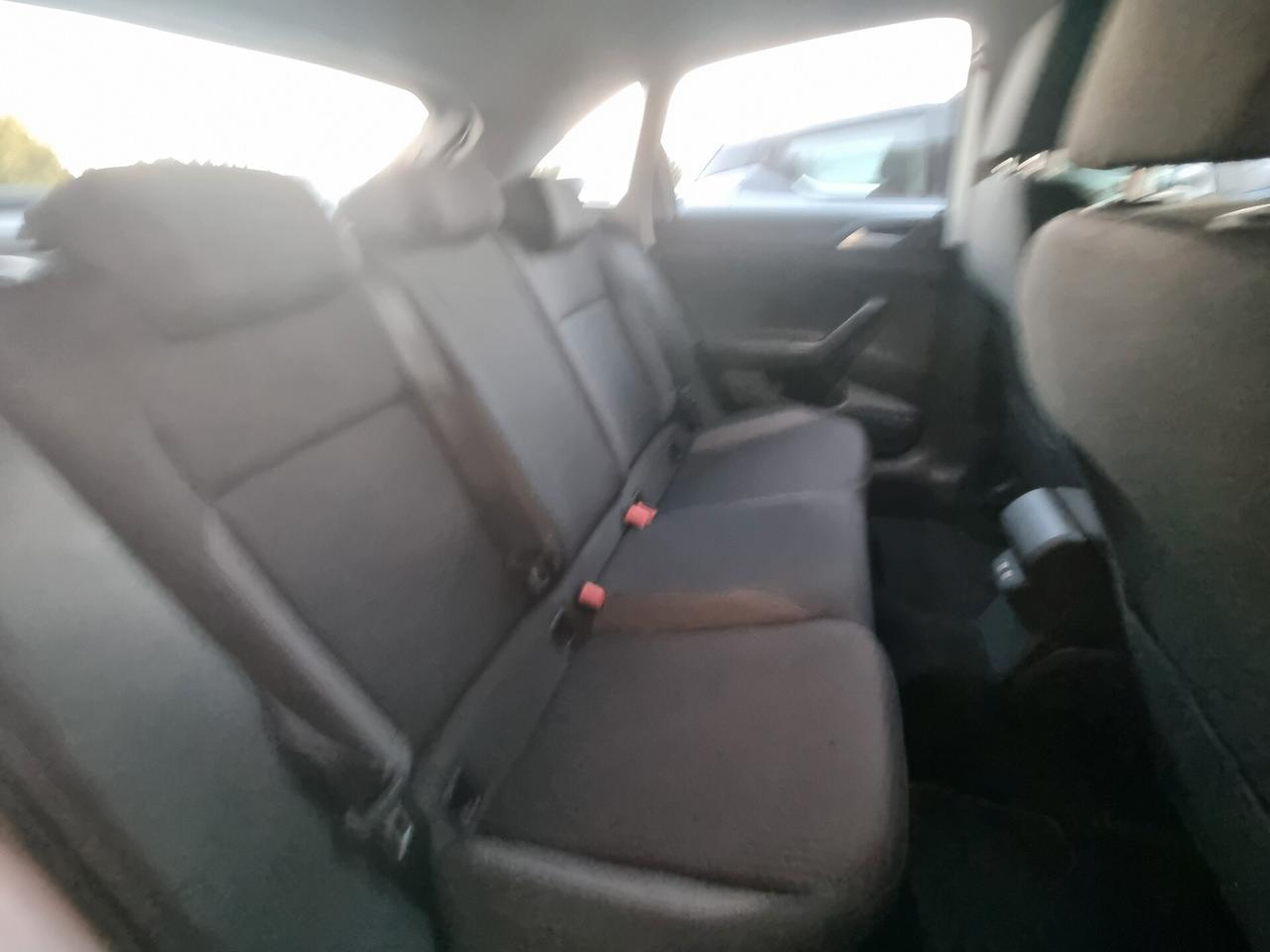 Volkswagen Taigo 1.0 TSI 95 CV Life