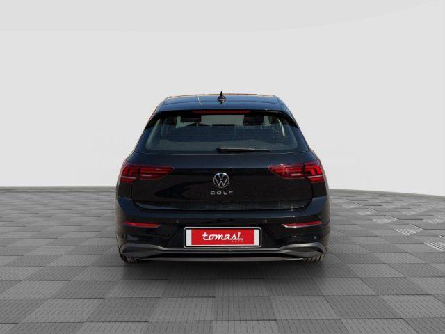 VOLKSWAGEN Golf Golf 2.0 TDI 115 CV SCR Life