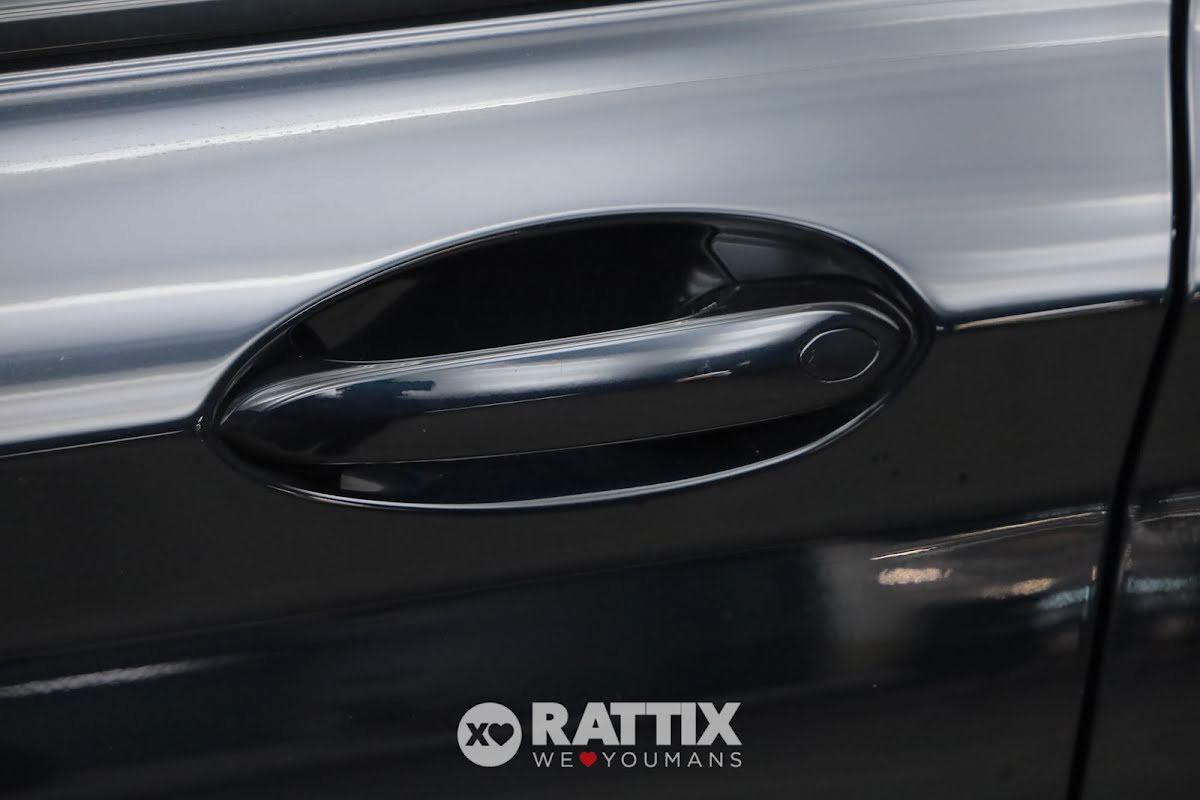 BMW X3 xDrive30d 3.0 249CV Msport Auto