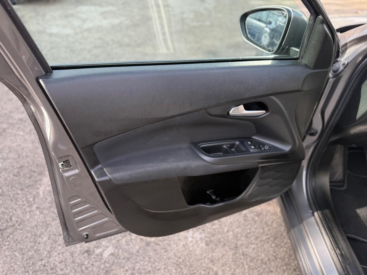 Fiat Tipo 1.3 Mjt S&S 5 porte Easy Perfetta