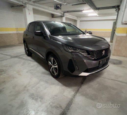 PEUGEOT 3008 a*f*f*a*r*e - 2023