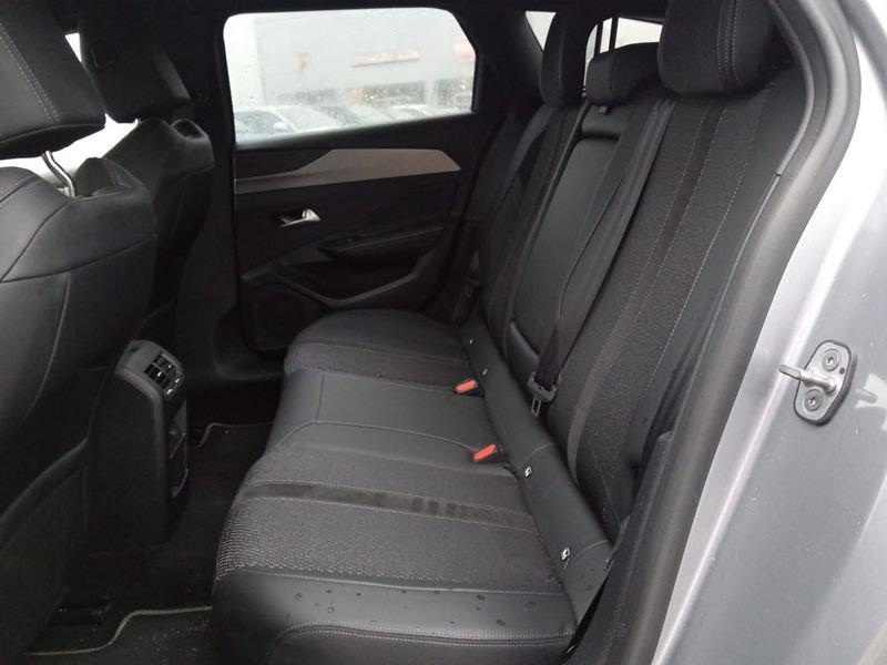 Peugeot 308 308 BlueHDi 130 S&S EAT8 GT