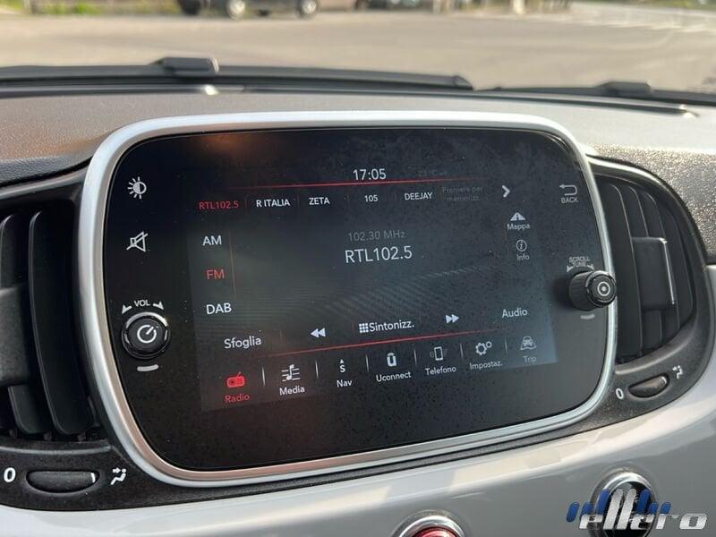 Abarth 595 595 1.4 t-jet 145cv