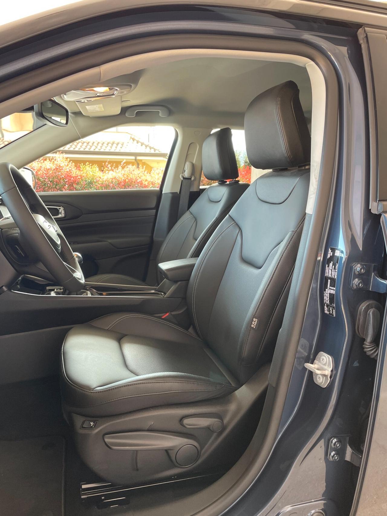 JEEP Compass 1.6 Multijet II 130CV S