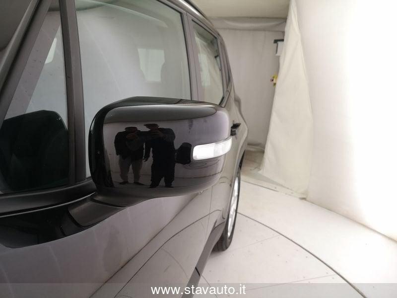 Jeep Renegade 1.5 turbo t4 mhev Limited 2wd 1