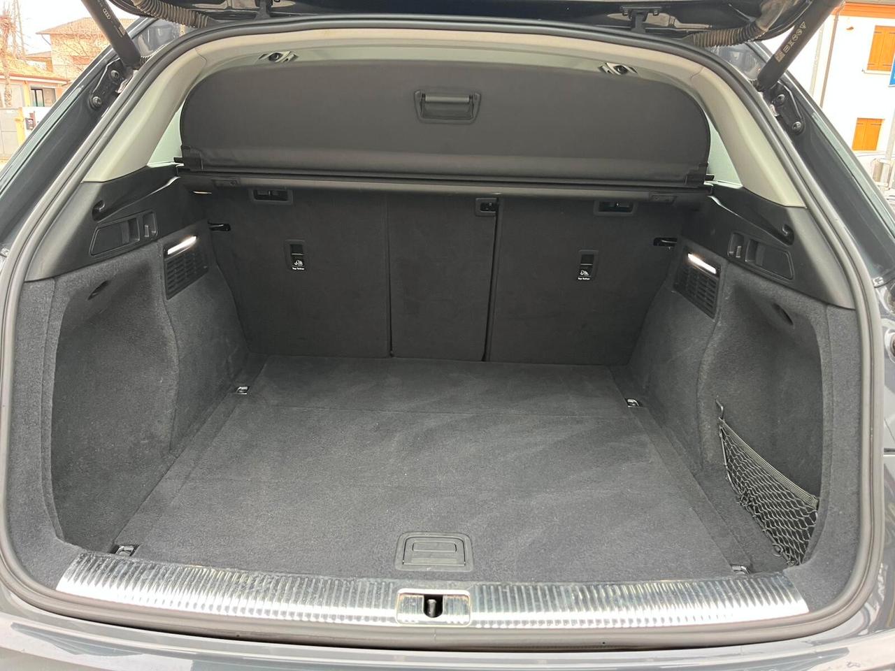 Audi Q5 50 TDI quattro tiptronic S line plus