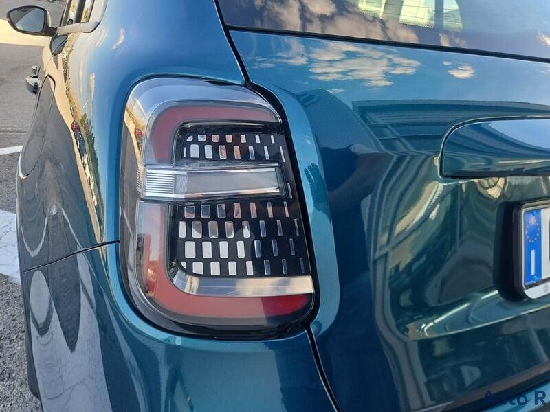 FIAT 600 600 1.2 hybrid 110cv auto