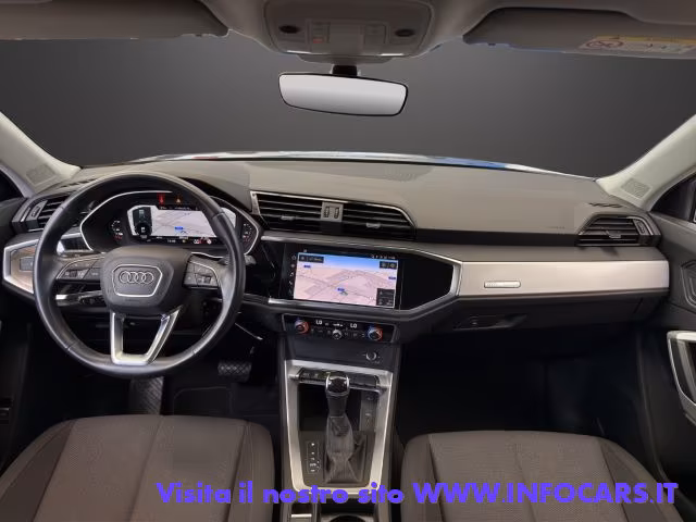 AUDI Q3 SPB 45 TFSI e S tronic Business Plus - PROMO