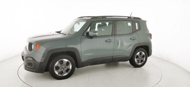 JEEP Renegade 1.6 Mjt 120 CV Longitude