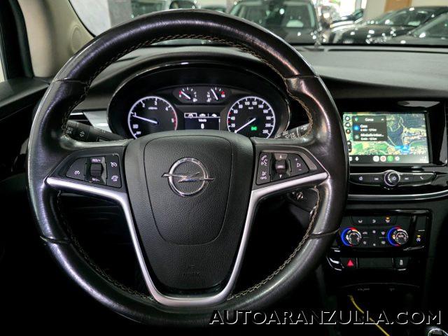 OPEL Mokka X 1.6 CDTI Ecotec 136CV Innovation