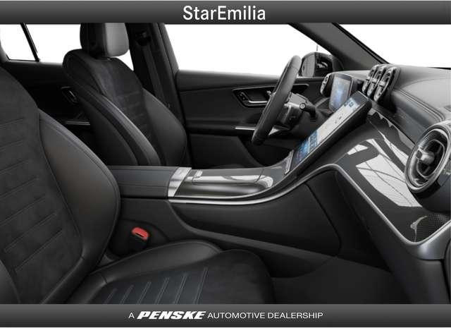 Mercedes-Benz GLC 220 GLC 220 d 4Matic Mild Hybrid AMG Line Premium