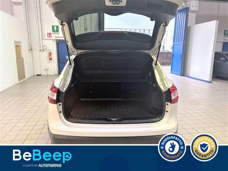 Nissan Qashqai 1.6 DCI ACENTA 4WD 130CV E6