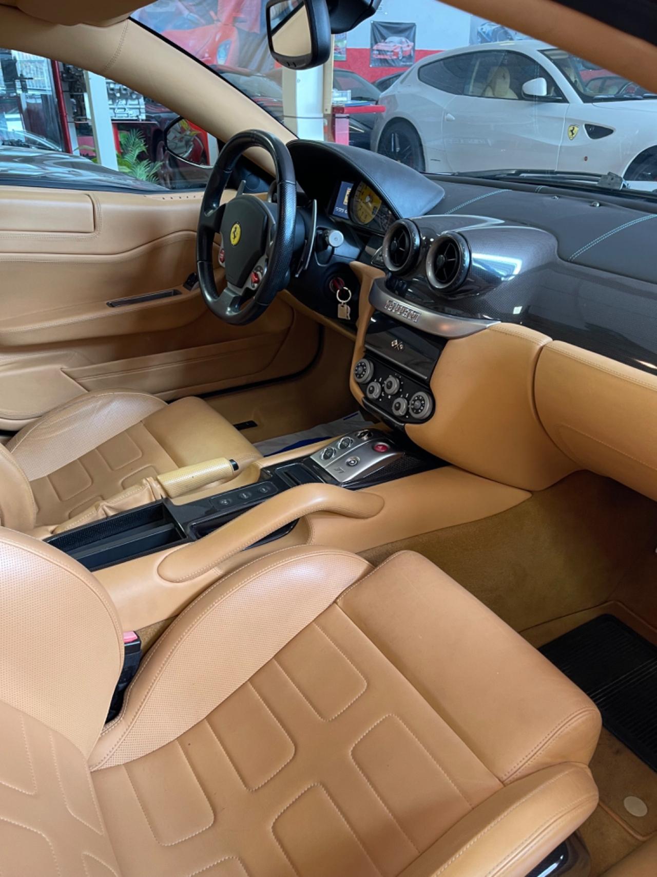 Ferrari 599 GTB Fiorano F1