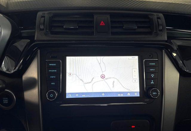 MAHINDRA KUV100 1.2 VVT K8