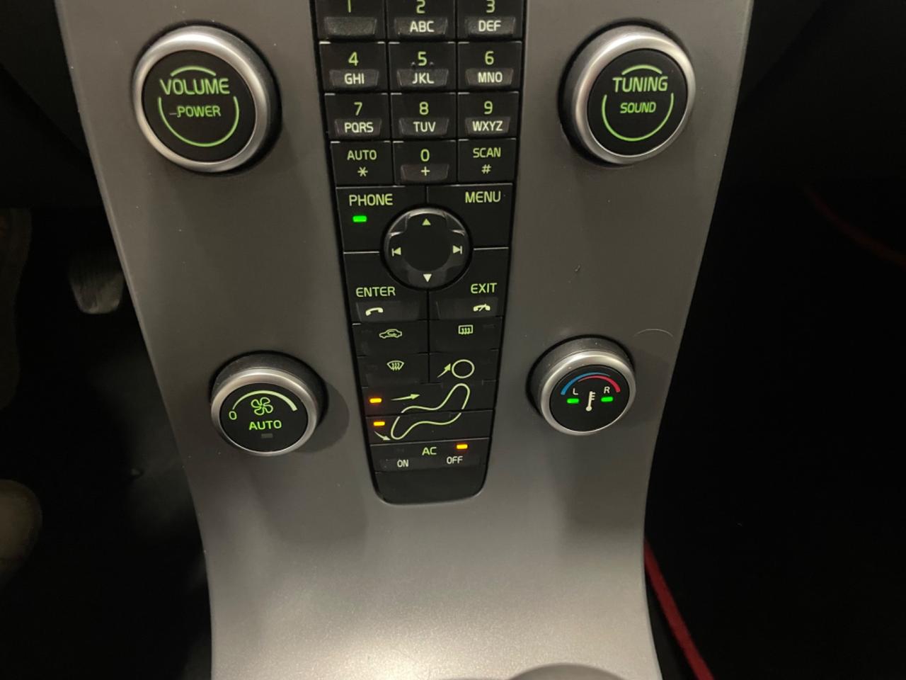 Volvo V50 DRIVe POLAR Sw Perfetta !
