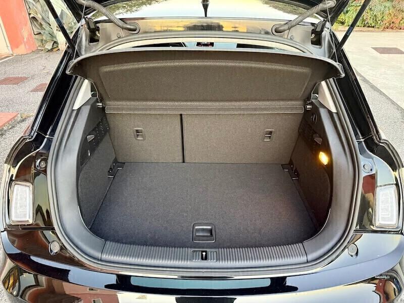 Audi A1 SPB 1.4 TFSI S tronic 125 cv