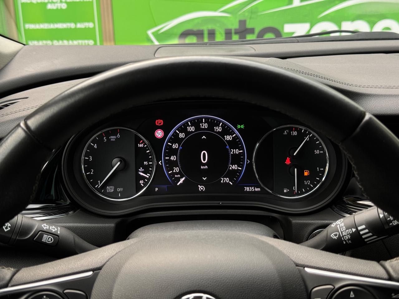 Opel Insignia 1.6 CDTI 136 S&S aut. 8000KM!!!!!!