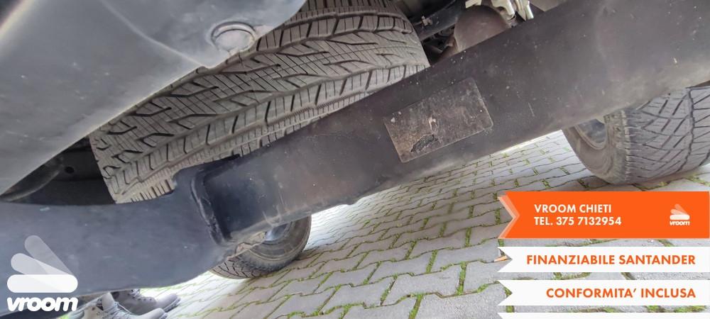 NISSAN Navara 3ª serie Navara 2.3 dCi 190 CV 7...