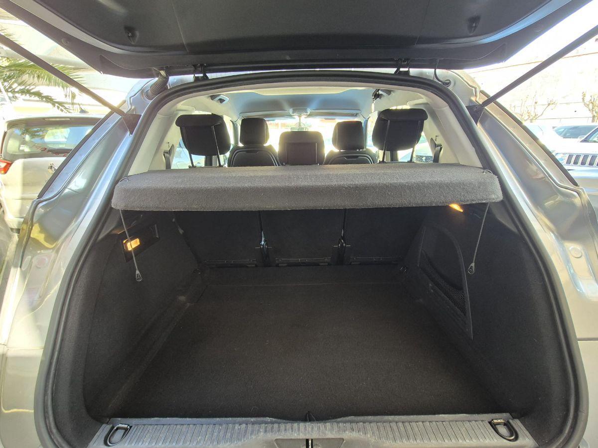 CITROEN - C4 Picasso - BlueHDi 120 S&S EAT6 Shine