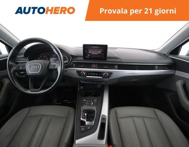 AUDI A4 Avant 3.0 TDI quattro S tronic