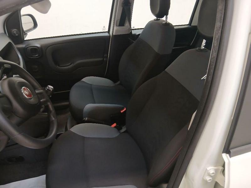 FIAT Panda 1.2 Easy easypower Gpl 69cv my19