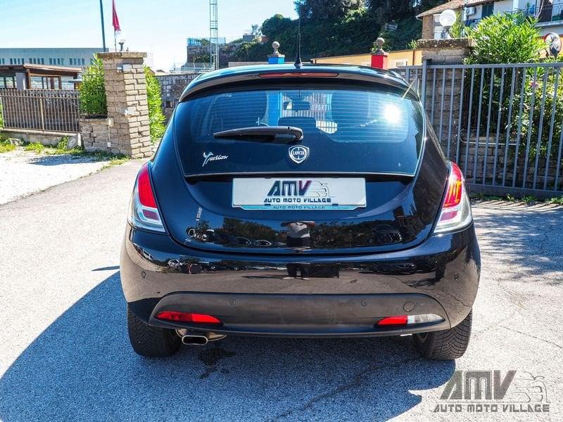 Lancia Ypsilon 1.2 69 CV 5 P. IMPIANTO GPL