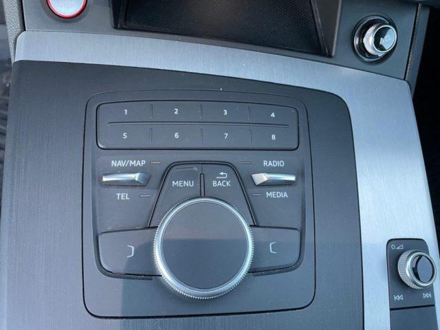 AUDI SQ5 3.0 TDI 347 CV QUATTRO tiptronic