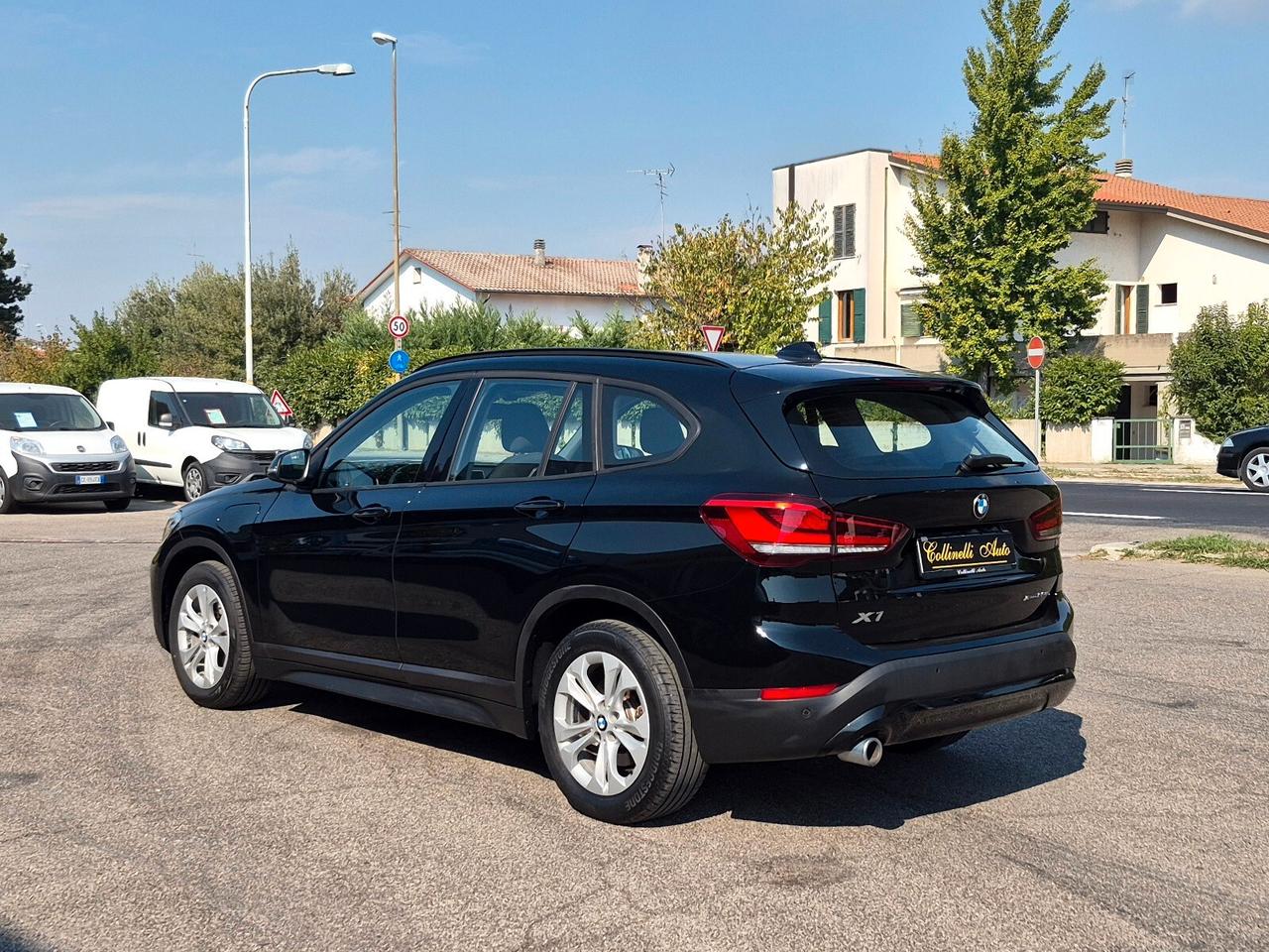 Bmw X1 xDrive25e 1.5 4X4 Business Automatica